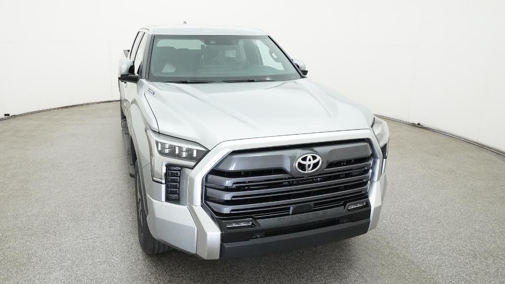 2026 Toyota Tundra i-FORCE MAX Tundra Limited