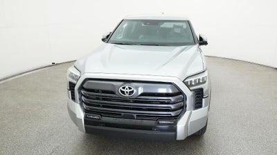 2026 Toyota Tundra i-FORCE MAX Tundra Limited
