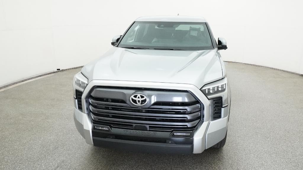2026 Toyota Tundra i-FORCE MAX Tundra Limited