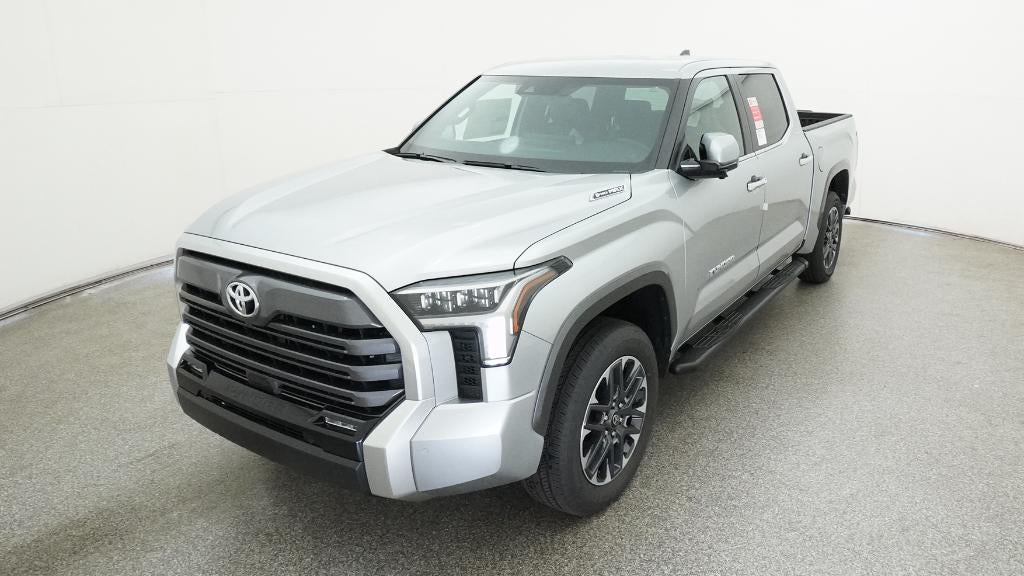 2026 Toyota Tundra i-FORCE MAX Tundra Limited