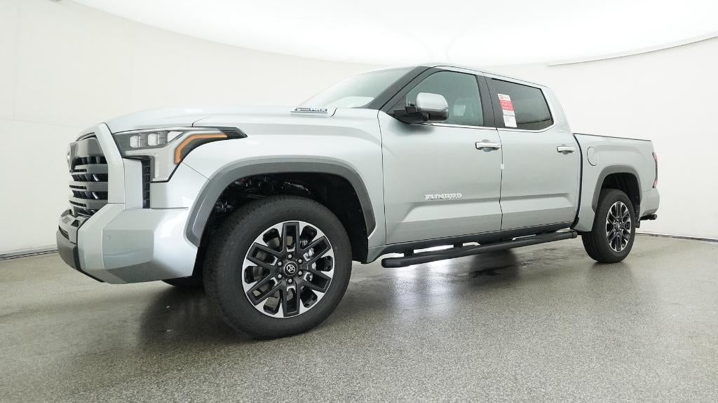 2026 Toyota Tundra i-FORCE MAX Tundra Limited