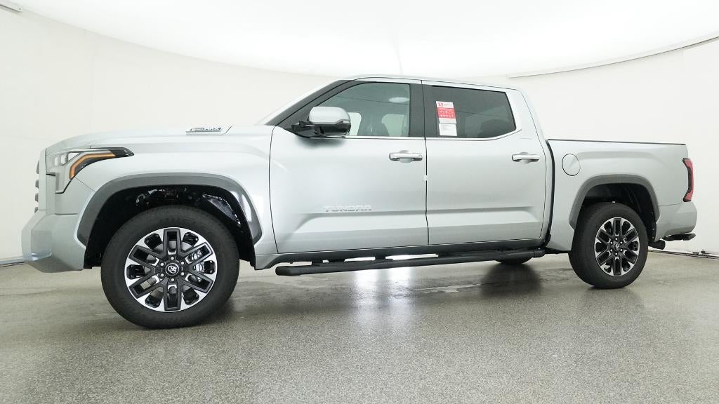 2026 Toyota Tundra i-FORCE MAX Tundra Limited