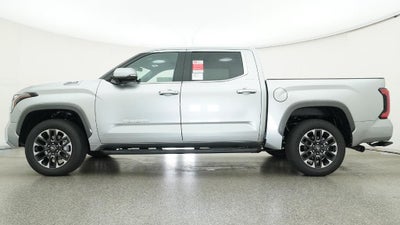 2026 Toyota Tundra i-FORCE MAX Tundra Limited