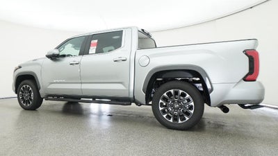 2026 Toyota Tundra i-FORCE MAX Tundra Limited