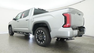 2026 Toyota Tundra i-FORCE MAX Tundra Limited