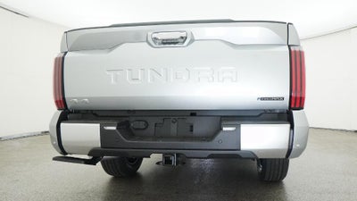2026 Toyota Tundra i-FORCE MAX Tundra Limited
