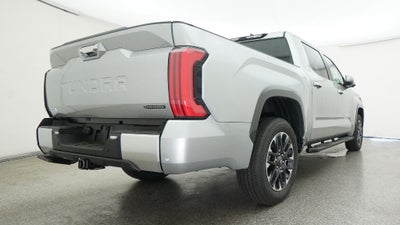 2026 Toyota Tundra i-FORCE MAX Tundra Limited