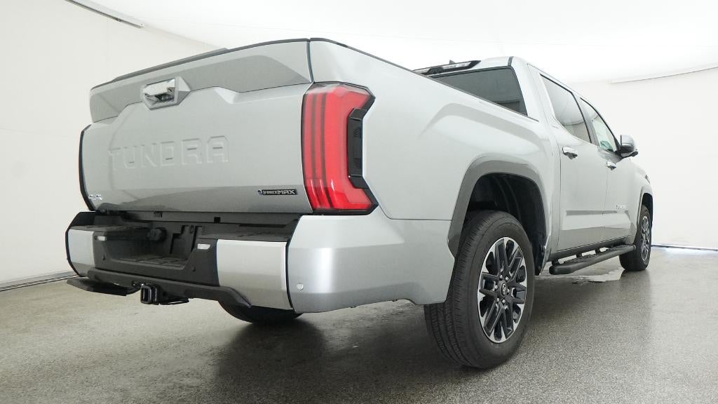 2026 Toyota Tundra i-FORCE MAX Tundra Limited
