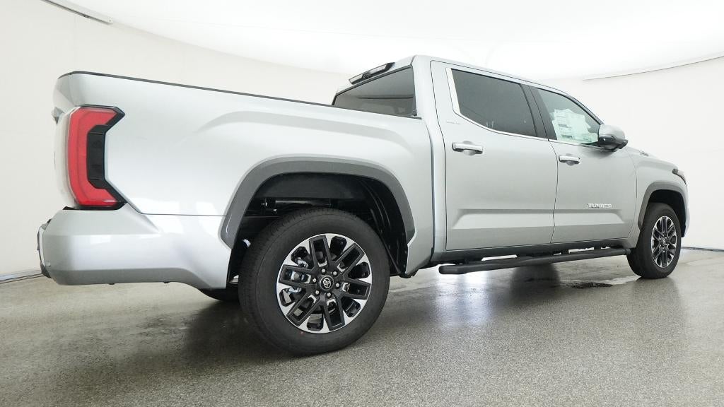 2026 Toyota Tundra i-FORCE MAX Tundra Limited