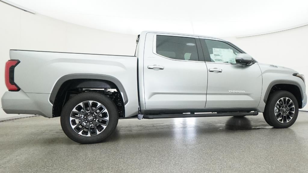 2026 Toyota Tundra i-FORCE MAX Tundra Limited