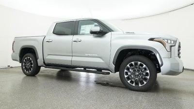 2026 Toyota Tundra i-FORCE MAX Tundra Limited