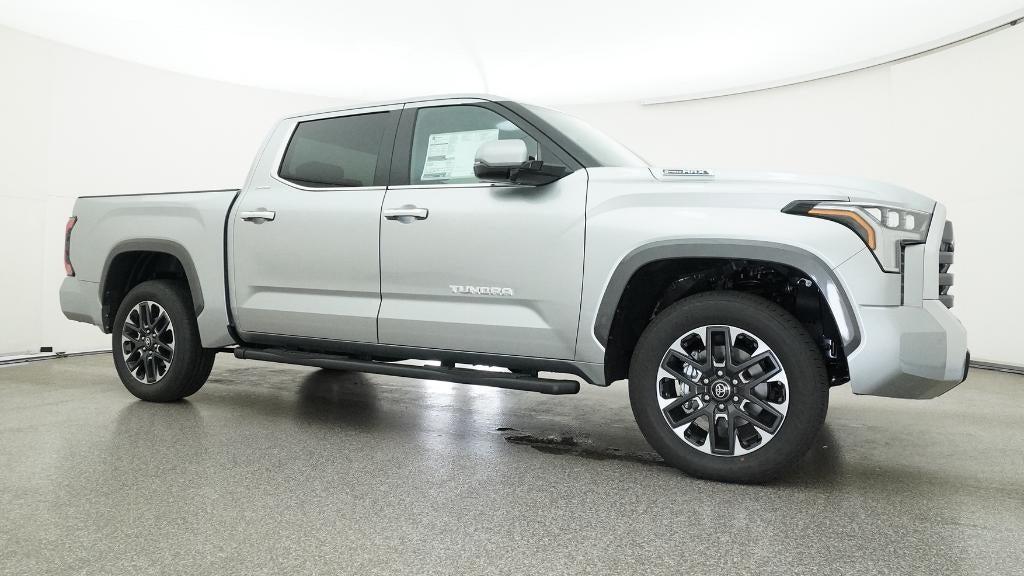 2026 Toyota Tundra i-FORCE MAX Tundra Limited