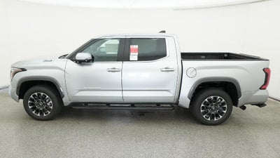 2026 Toyota Tundra i-FORCE MAX Tundra Limited