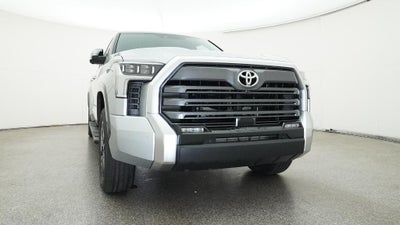 2026 Toyota Tundra i-FORCE MAX Tundra Limited