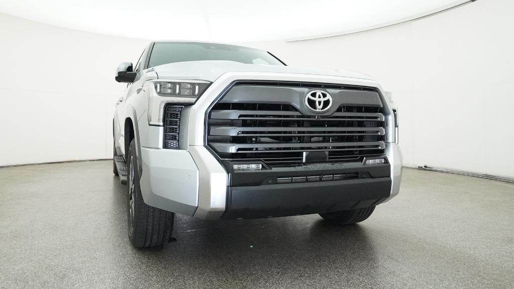 2026 Toyota Tundra i-FORCE MAX Tundra Limited