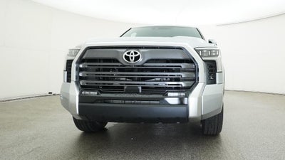 2026 Toyota Tundra i-FORCE MAX Tundra Limited