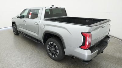 2026 Toyota Tundra i-FORCE MAX Tundra Limited