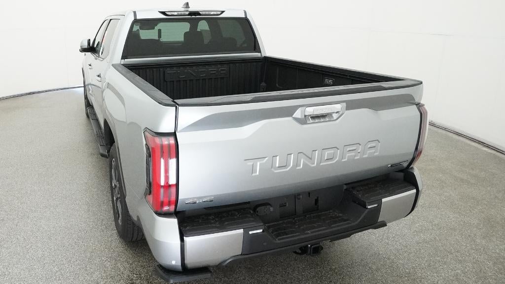 2026 Toyota Tundra i-FORCE MAX Tundra Limited