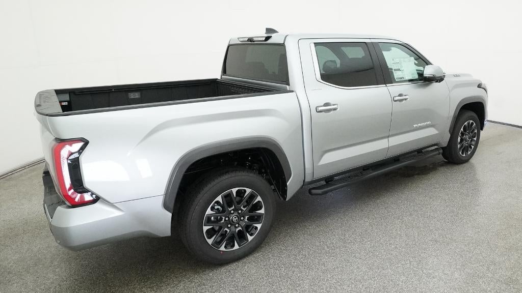 2026 Toyota Tundra i-FORCE MAX Tundra Limited