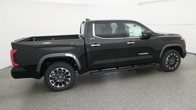 2026 Toyota Tundra i-FORCE MAX Tundra Limited