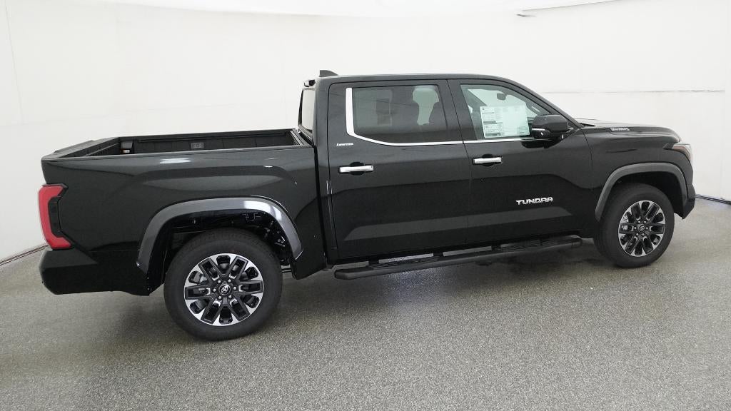 2026 Toyota Tundra i-FORCE MAX Tundra Limited