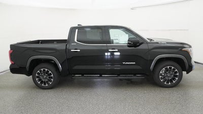 2026 Toyota Tundra i-FORCE MAX Tundra Limited