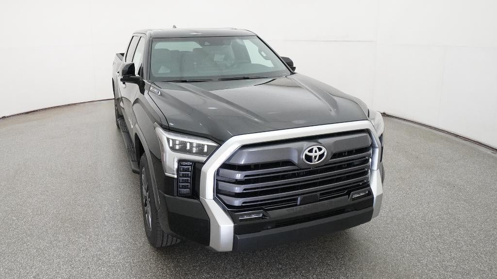 2026 Toyota Tundra i-FORCE MAX Tundra Limited