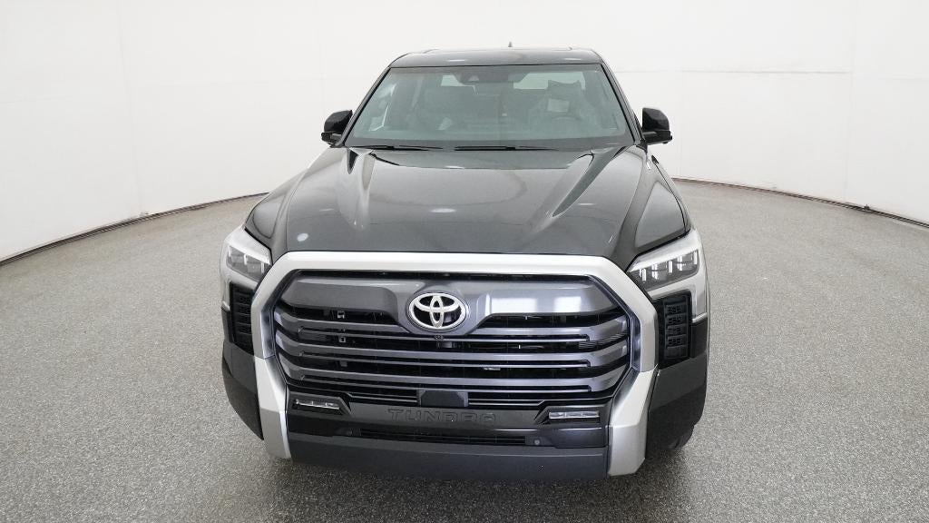 2026 Toyota Tundra i-FORCE MAX Tundra Limited