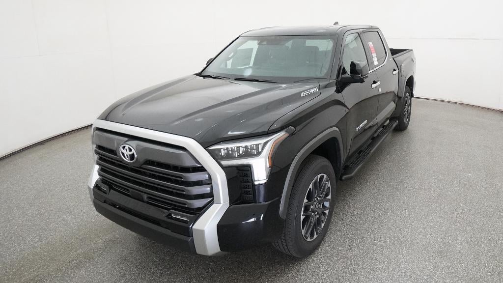 2026 Toyota Tundra i-FORCE MAX Tundra Limited