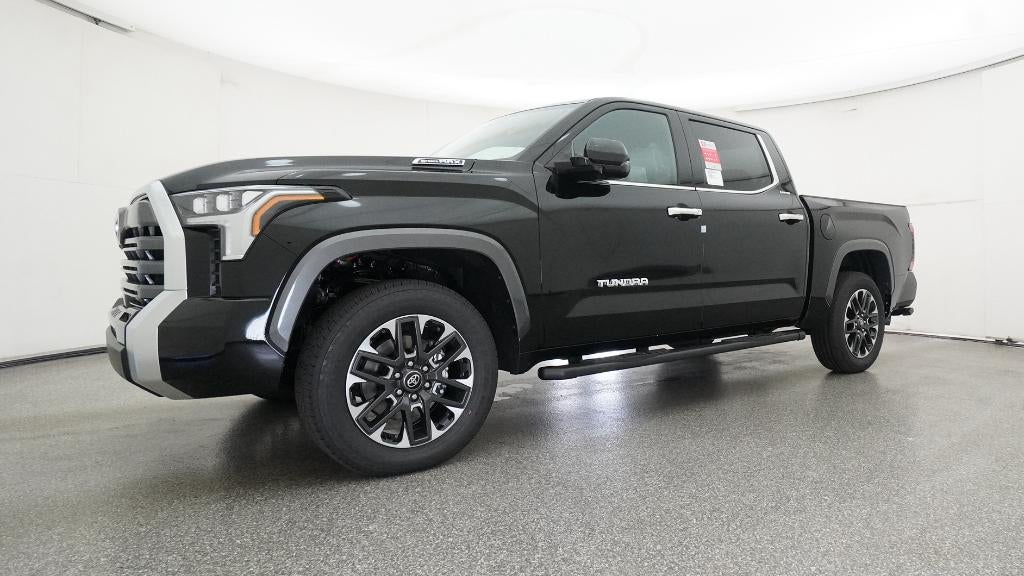 2026 Toyota Tundra i-FORCE MAX Tundra Limited