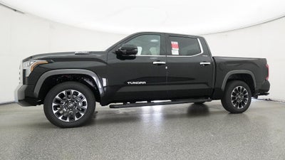 2026 Toyota Tundra i-FORCE MAX Tundra Limited