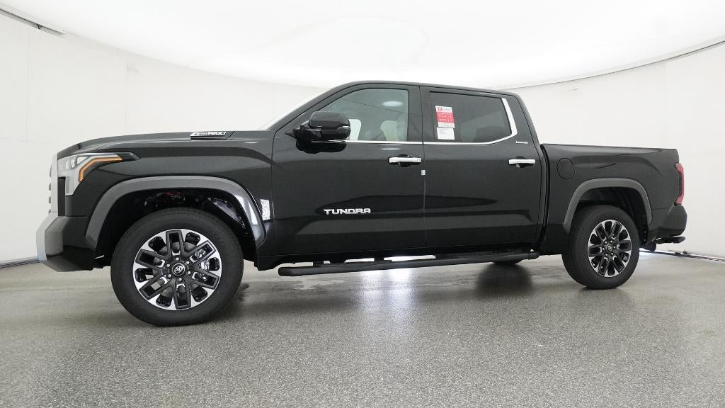 2026 Toyota Tundra i-FORCE MAX Tundra Limited