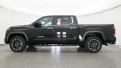 2026 Toyota Tundra i-FORCE MAX Tundra Limited