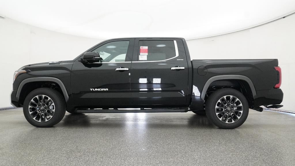 2026 Toyota Tundra i-FORCE MAX Tundra Limited