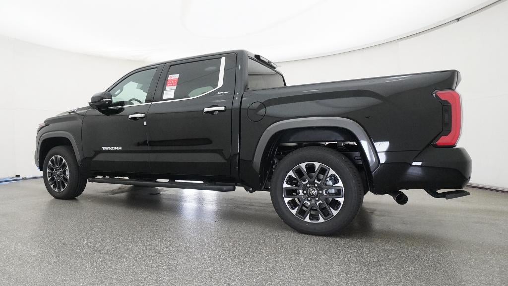 2026 Toyota Tundra i-FORCE MAX Tundra Limited