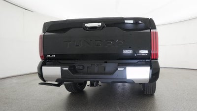 2026 Toyota Tundra i-FORCE MAX Tundra Limited