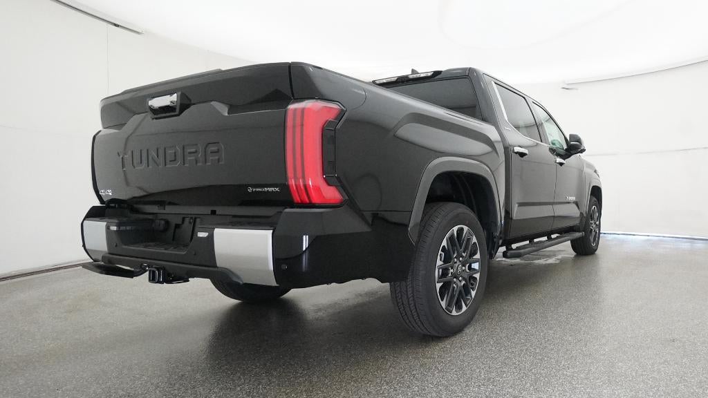 2026 Toyota Tundra i-FORCE MAX Tundra Limited