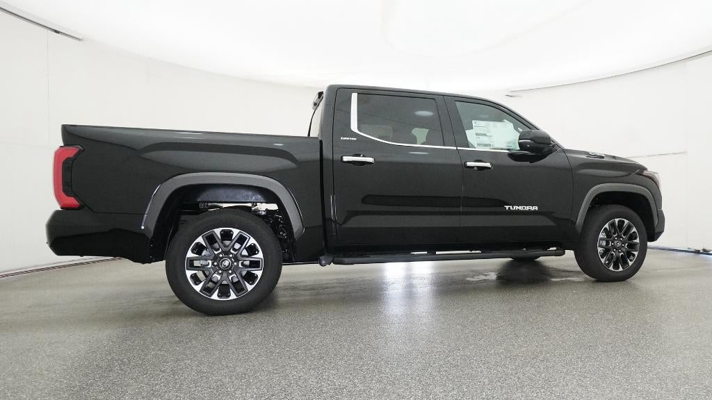 2026 Toyota Tundra i-FORCE MAX Tundra Limited