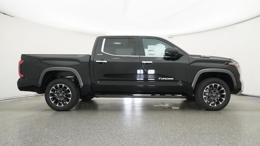 2026 Toyota Tundra i-FORCE MAX Tundra Limited