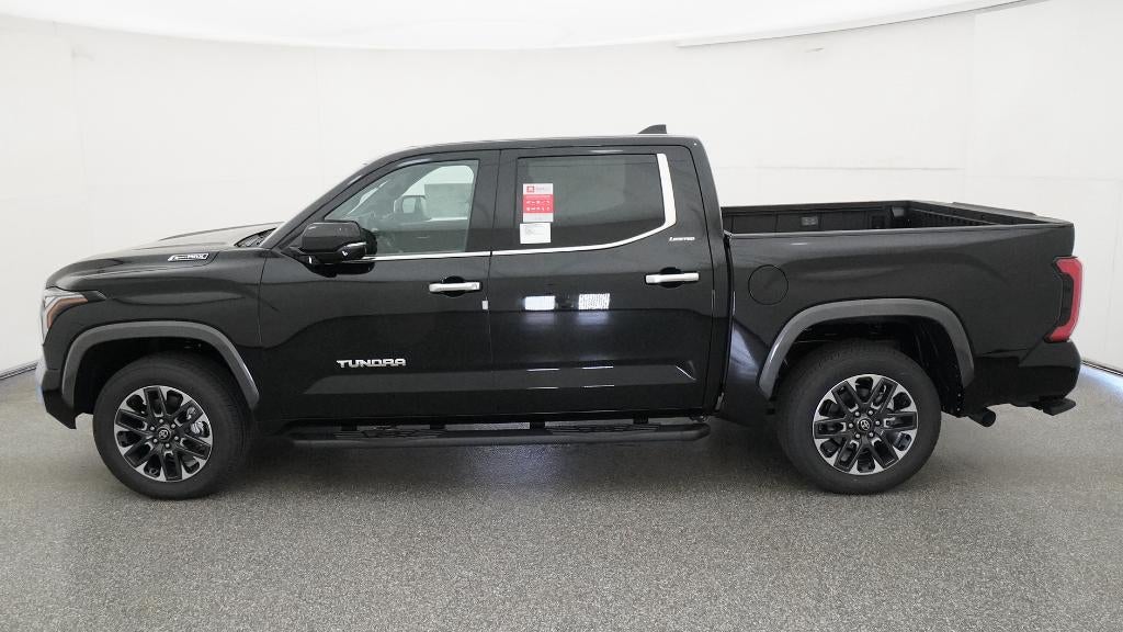 2026 Toyota Tundra i-FORCE MAX Tundra Limited