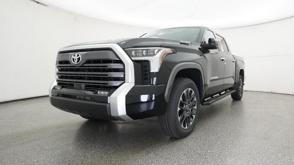 2026 Toyota Tundra i-FORCE MAX Tundra Limited