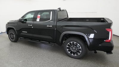 2026 Toyota Tundra i-FORCE MAX Tundra Limited