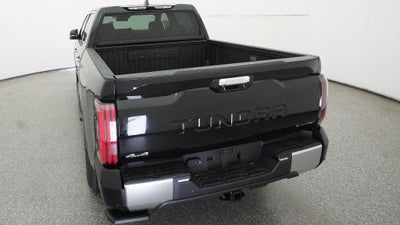 2026 Toyota Tundra i-FORCE MAX Tundra Limited