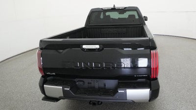 2026 Toyota Tundra i-FORCE MAX Tundra Limited