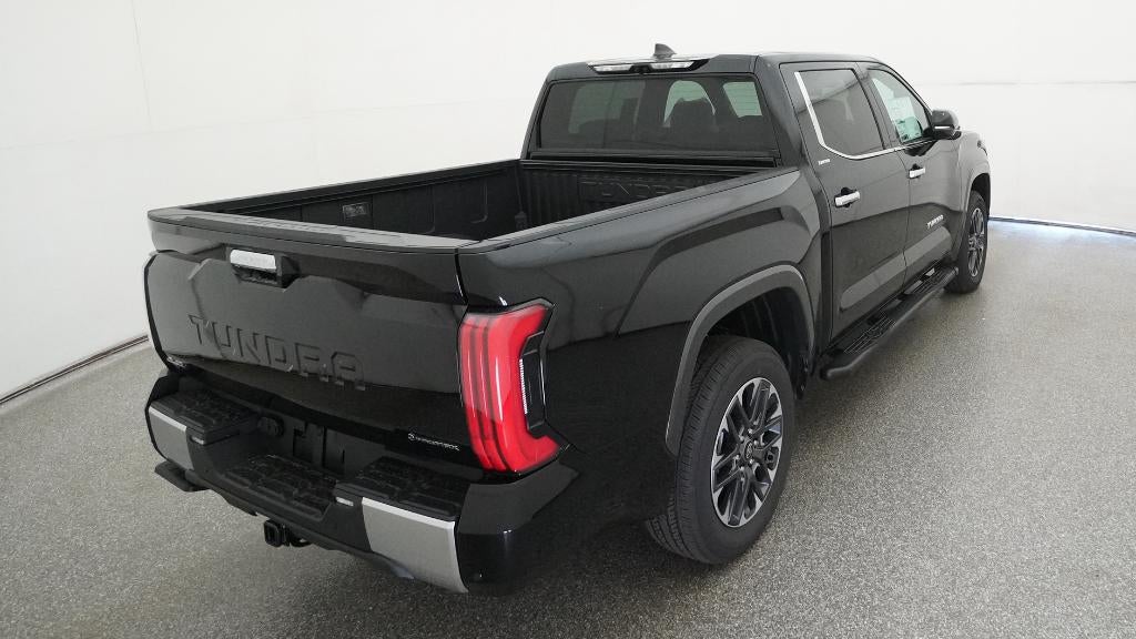 2026 Toyota Tundra i-FORCE MAX Tundra Limited