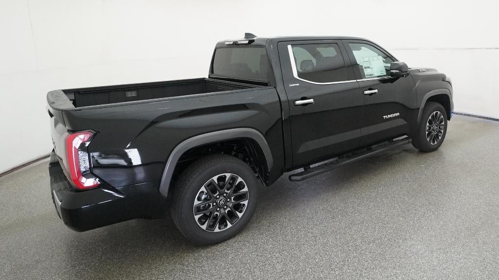 2026 Toyota Tundra i-FORCE MAX Tundra Limited
