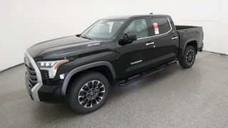 2026 Toyota Tundra i-FORCE MAX Tundra Limited