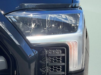 2026 Toyota Tundra SR