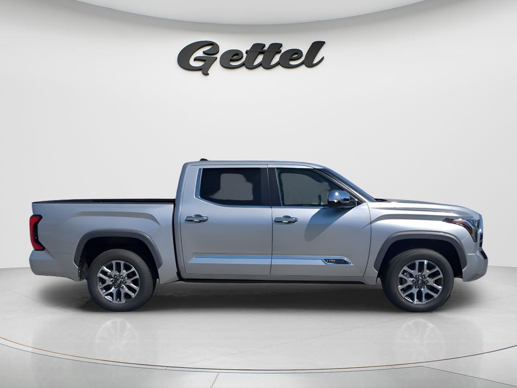 2025 Toyota Tundra 1794 Edition