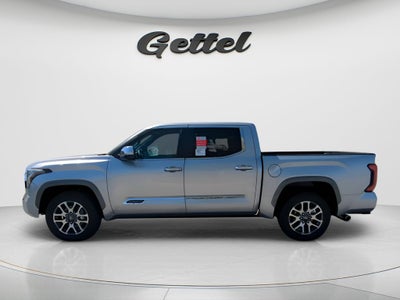 2025 Toyota Tundra 1794 Edition